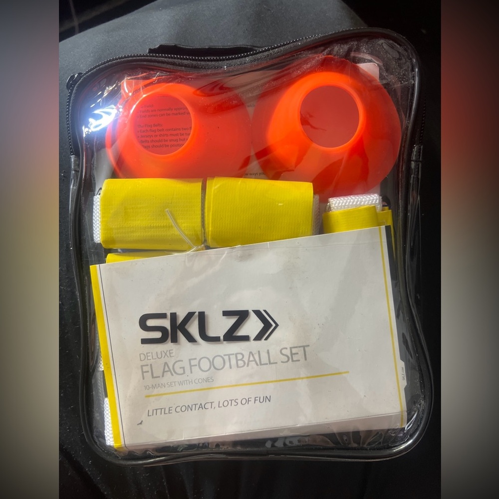 Flag Football Kit